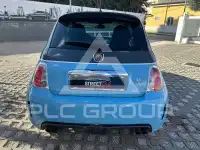 2014 Abarth 595