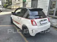 2014 Abarth 595