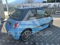 2014 Abarth 595