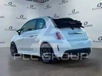 2014 Abarth 595