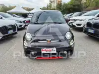 2014 Abarth 595