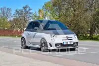 2014 Abarth 595