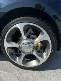 2014 Abarth 595