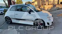2014 Abarth 595