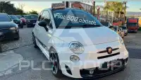 2014 Abarth 595