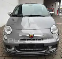 2014 Abarth 595