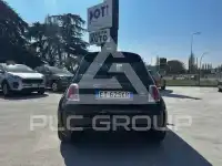 2014 Abarth 595