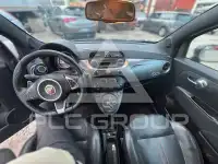 2014 Abarth 595