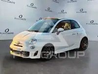 2014 Abarth 595