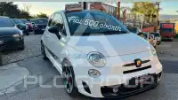 2014 Abarth 595
