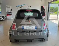 2014 Abarth 595