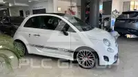 2014 Abarth 595