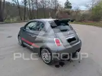 2014 Abarth 595