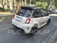 2014 Abarth 595