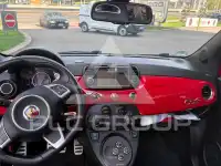 2014 Abarth 595