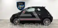 2014 Abarth 595