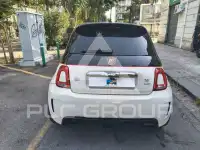 2014 Abarth 595