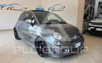 2014 Abarth 595