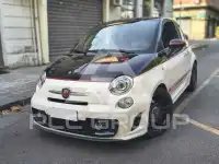 2014 Abarth 595