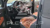 2014 Abarth 595