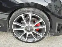 2014 Abarth 595