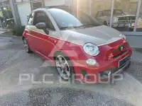 2014 Abarth 595