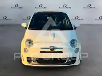2014 Abarth 595
