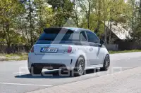 2014 Abarth 595