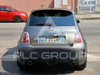 2014 Abarth 595