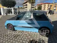2014 Abarth 595