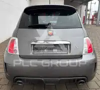 2014 Abarth 595