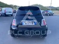 2014 Abarth 595