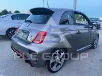 2014 Abarth 595
