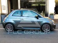 2014 Abarth 595