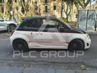 2014 Abarth 595