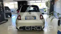 2014 Abarth 595