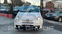 2014 Abarth 595
