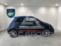 2014 Abarth 595