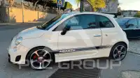 2014 Abarth 595