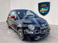 2014 Abarth 595