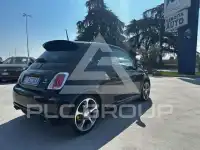 2014 Abarth 595