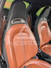 2014 Abarth 595