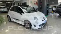 2014 Abarth 595