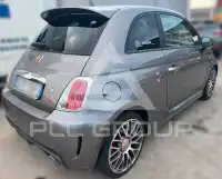 2014 Abarth 595