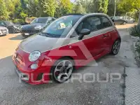 2014 Abarth 595