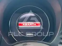 2014 Abarth 595