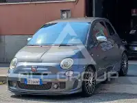 2014 Abarth 595
