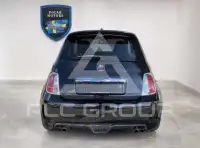 2014 Abarth 595