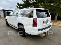 2014 Chevrolet Suburan