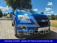 2014 Chevrolet TRAX